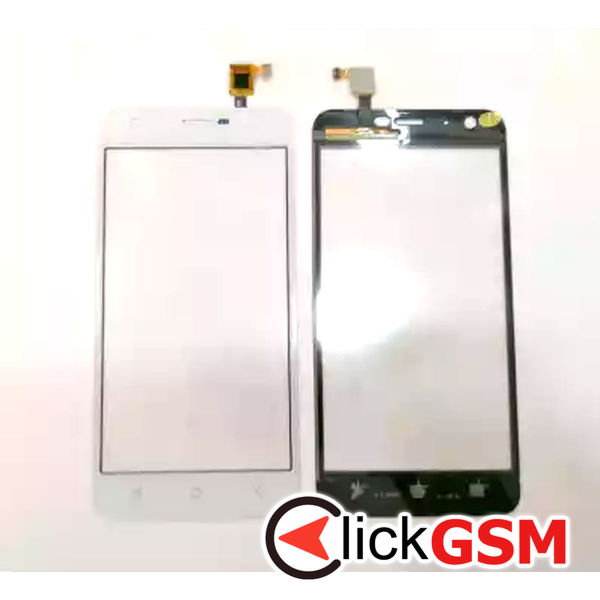 Sticla BlackView A7 Pro