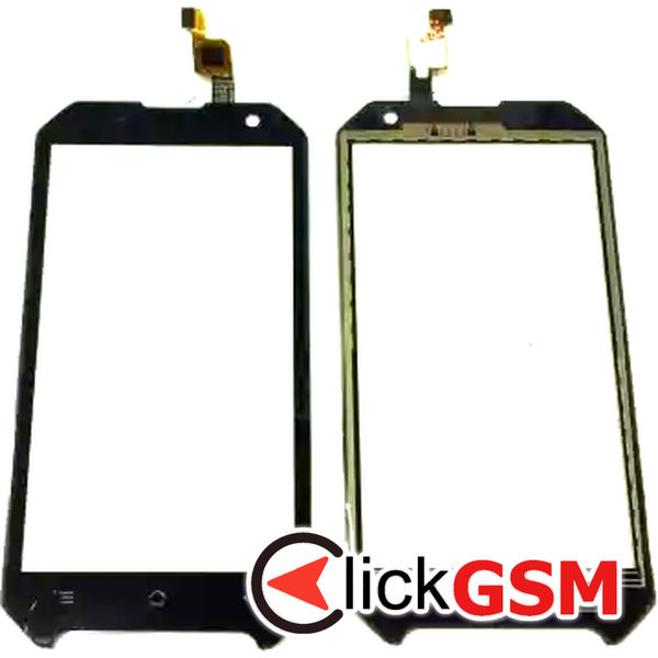 Sticla BlackView BV6000s