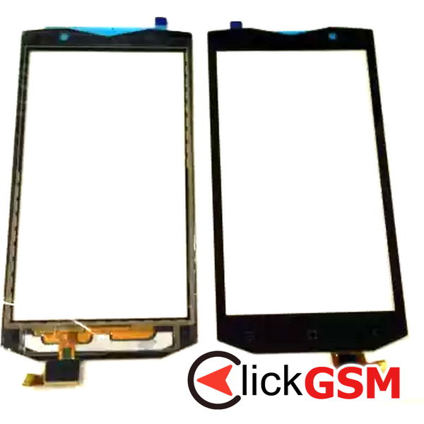 Sticla BlackView BV8000 Pro