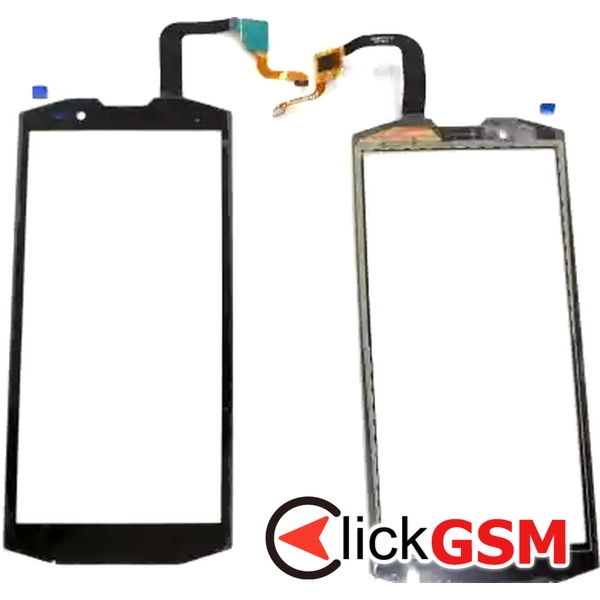 Sticla BlackView BV9000