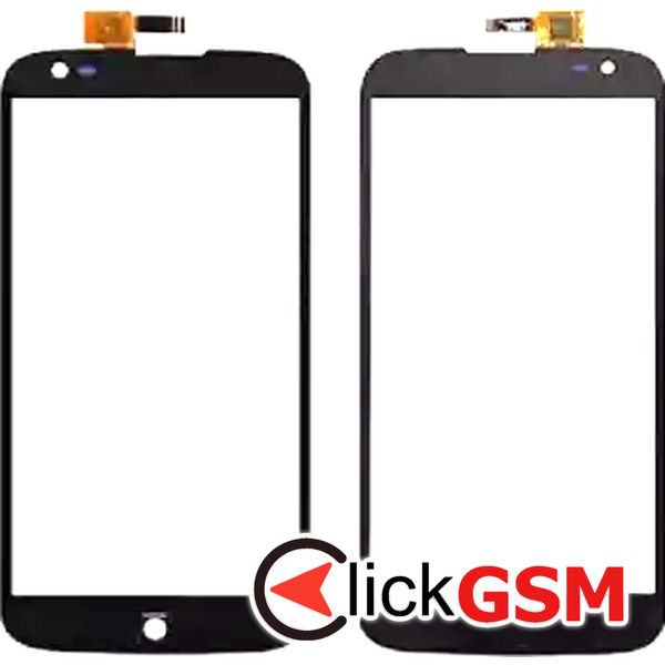 Sticla BLU Studio 6.0 HD