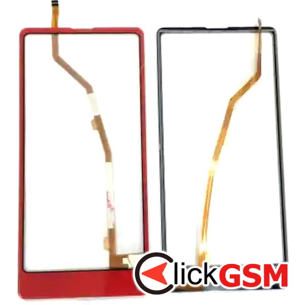 Sticla Bluboo D5 Pro