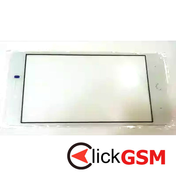 Sticla BQ Aquaris U Plus