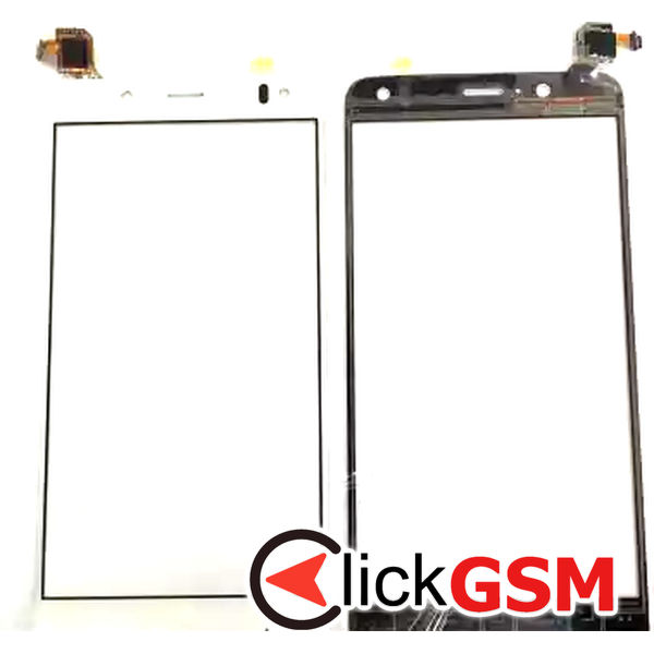 Sticla BQ Aquaris U2 Lite