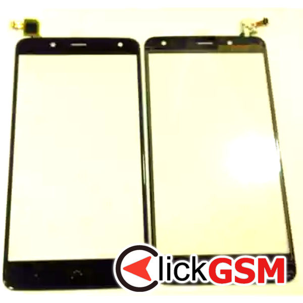 Sticla BQ Aquaris V Plus