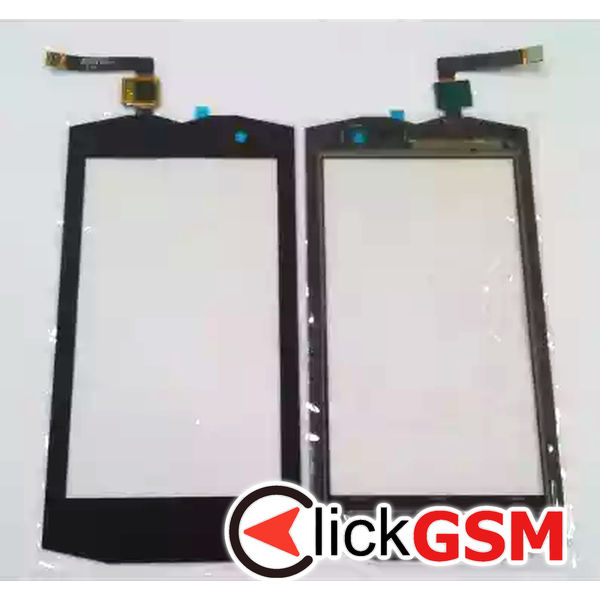 Sticla Crosscall Trekker M1