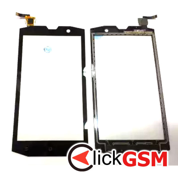 Sticla Crosscall Trekker X1