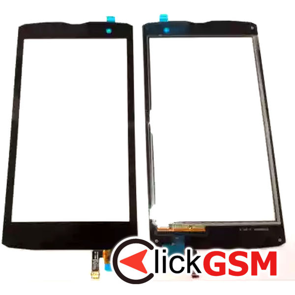 Sticla Crosscall Trekker X3