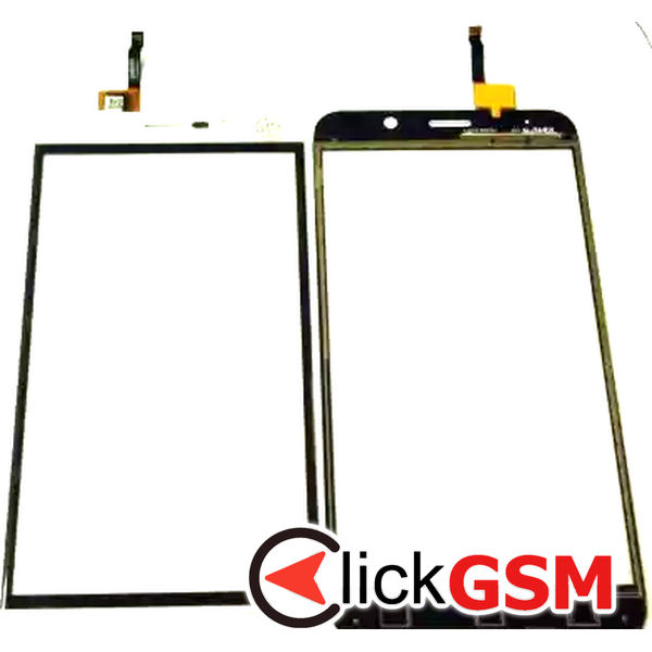 Sticla Cubot Dinosaur