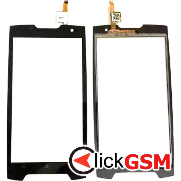 Sticla Cubot King Kong