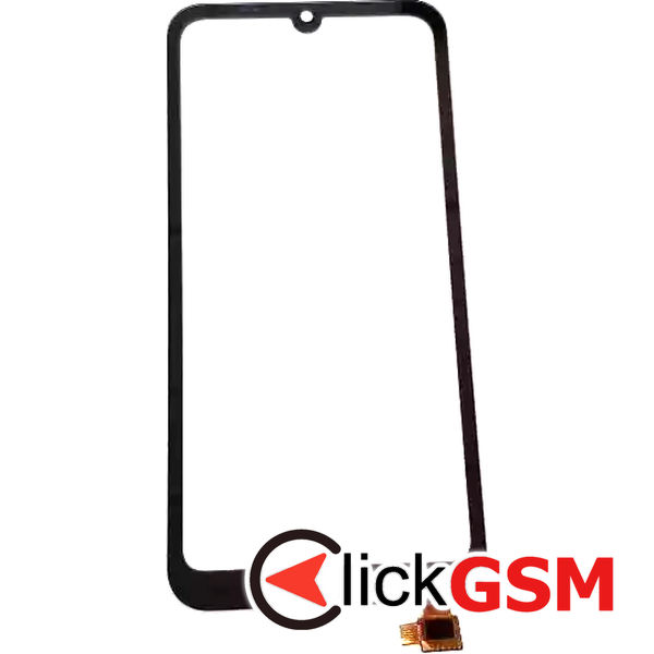 Sticla Cubot KingKong 5 Pro