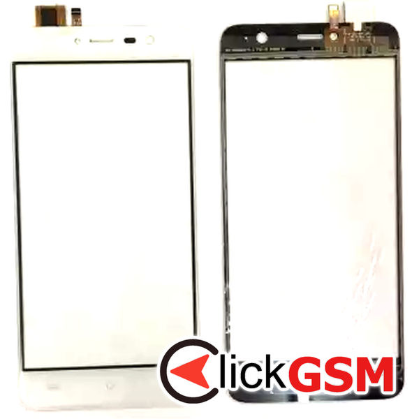 Sticla Cubot Note Plus