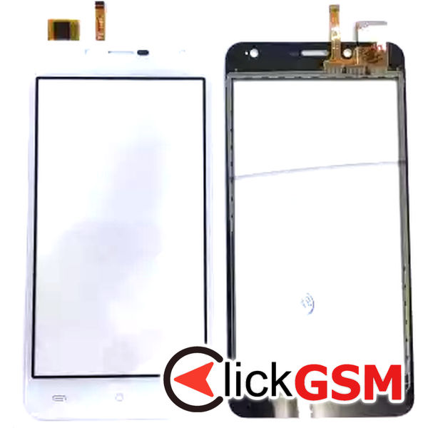 Sticla Cubot Rainbow 2