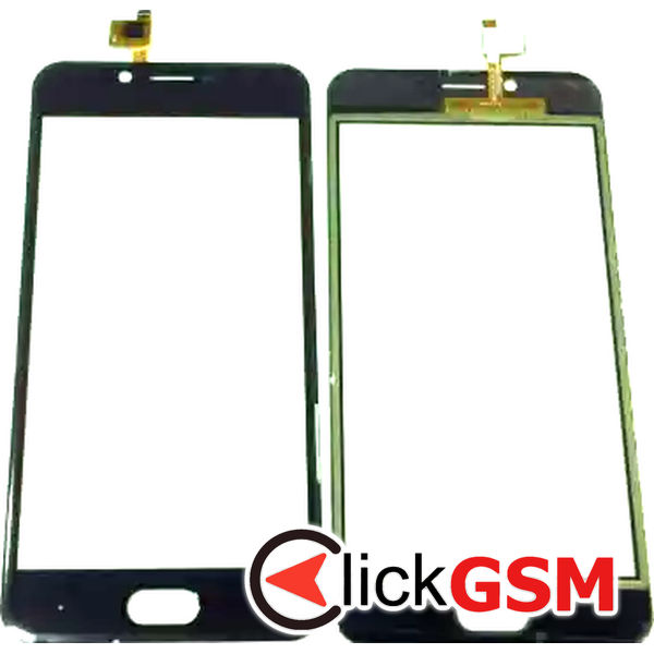 Sticla Doogee Shoot 2