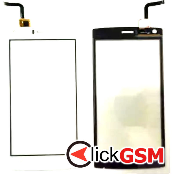 Sticla Doogee X5 Max