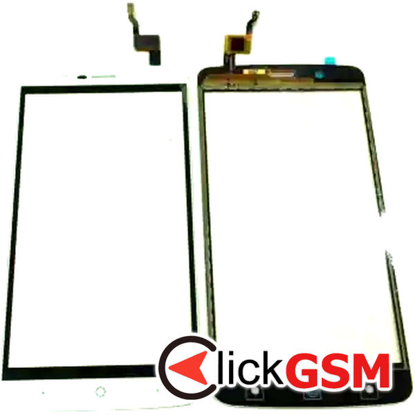 Sticla Elephone P8000