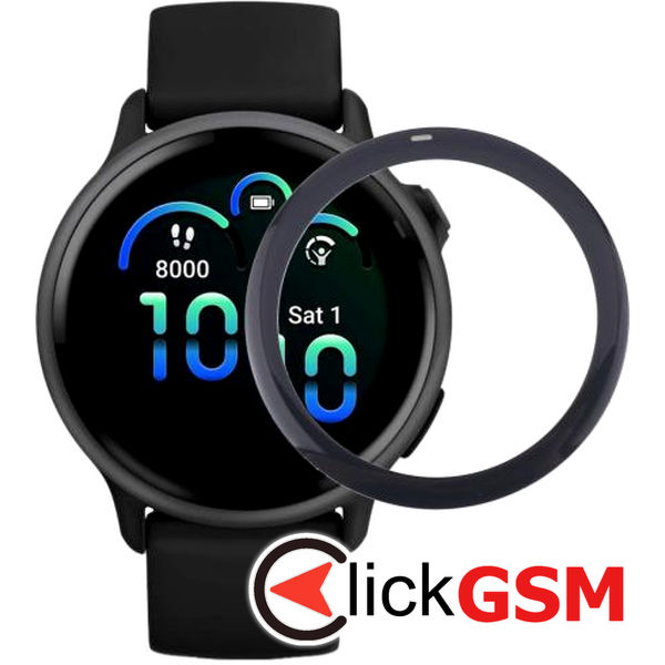 Sticla Garmin Vivoactive 6