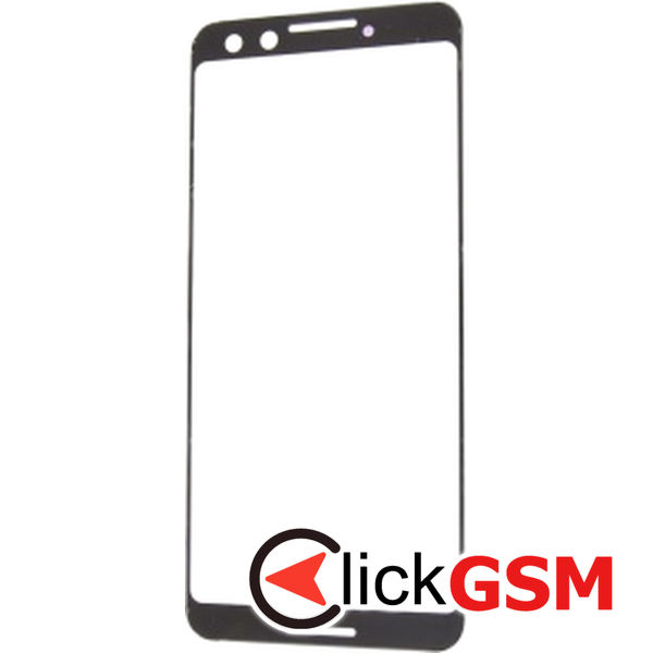 Sticla Google Pixel 3