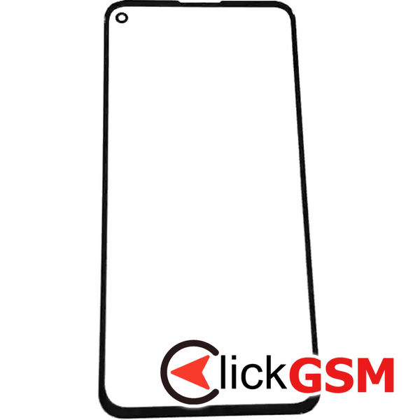 Sticla Google Pixel 5a 5G