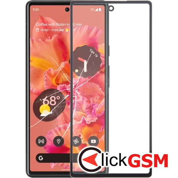 Sticla Google Pixel 6