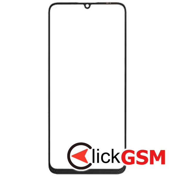 Sticla Honor Play 30 Plus