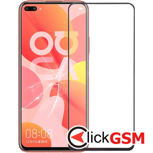 Sticla Honor V30 Pro