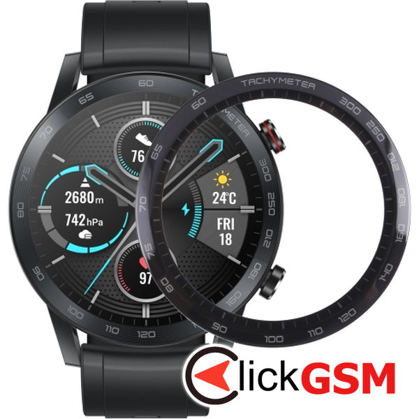 Sticla Honor Watch 2 46mm