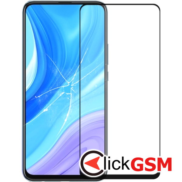 Sticla Huawei Enjoy 10 Plus