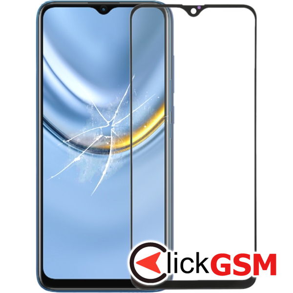 Sticla Huawei Enjoy 20 5G