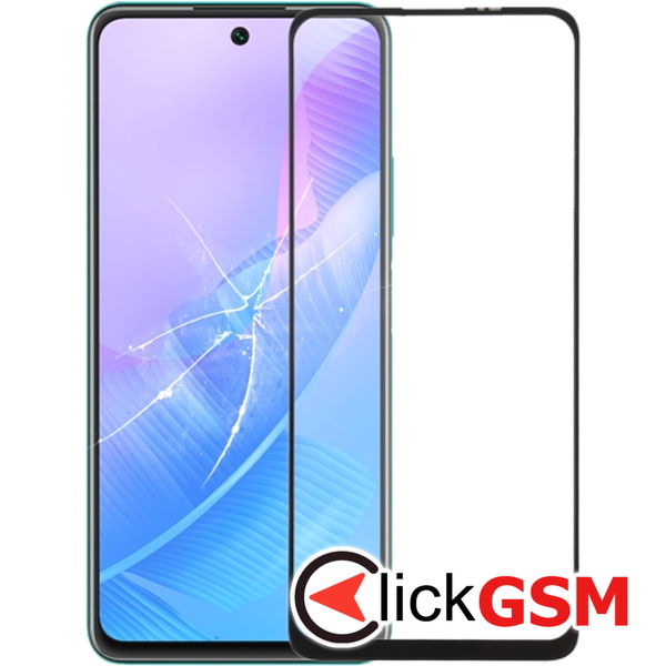 Sticla Huawei Enjoy 20 SE