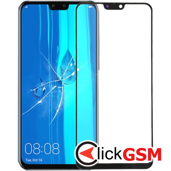 Sticla Huawei Enjoy 9 Plus