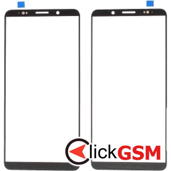 Sticla Huawei Mate 10 Porsche Design