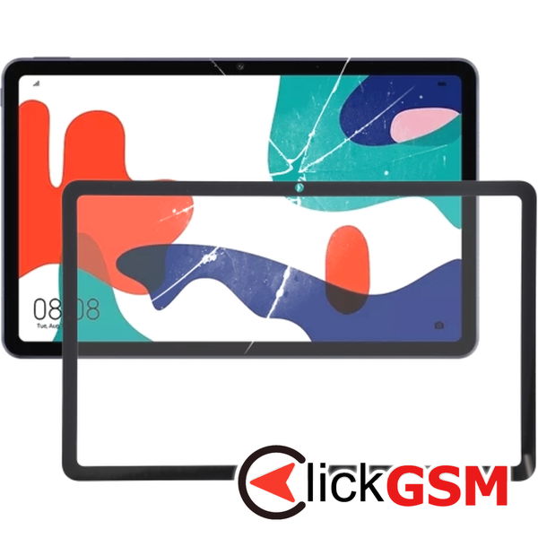 Sticla Huawei MatePad 5G