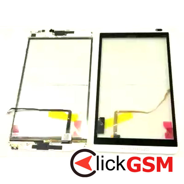 Sticla Huawei MediaPad M1