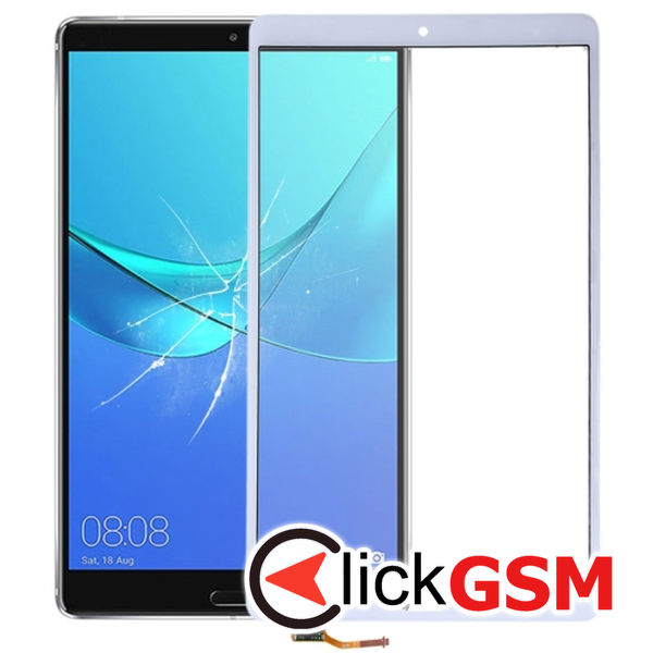 Sticla Huawei MediaPad M5 8