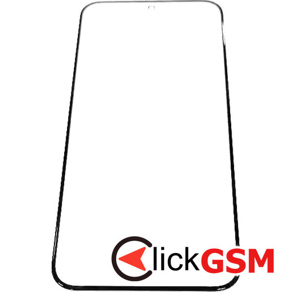 Sticla Huawei nova 12s