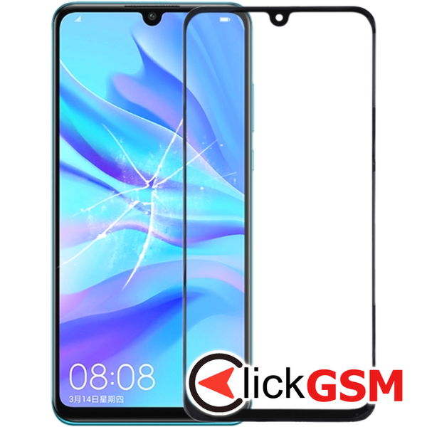 Sticla Huawei nova 4e