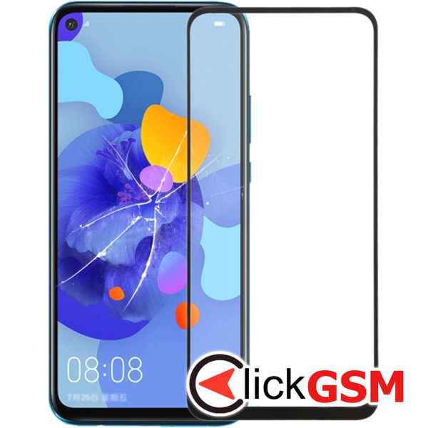 Sticla Huawei nova 5i Pro