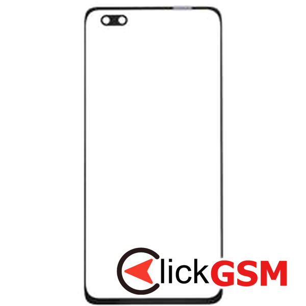 Sticla Huawei nova 7 Pro 5G