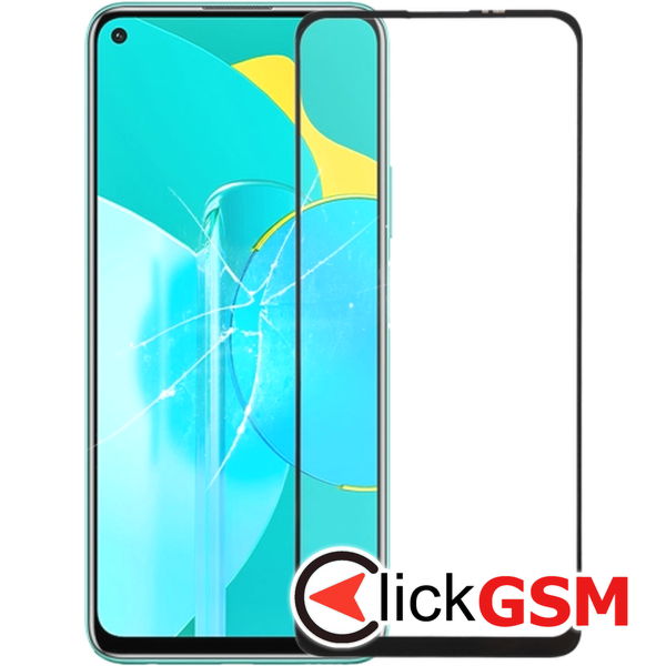 Sticla Huawei nova 7 SE 5G