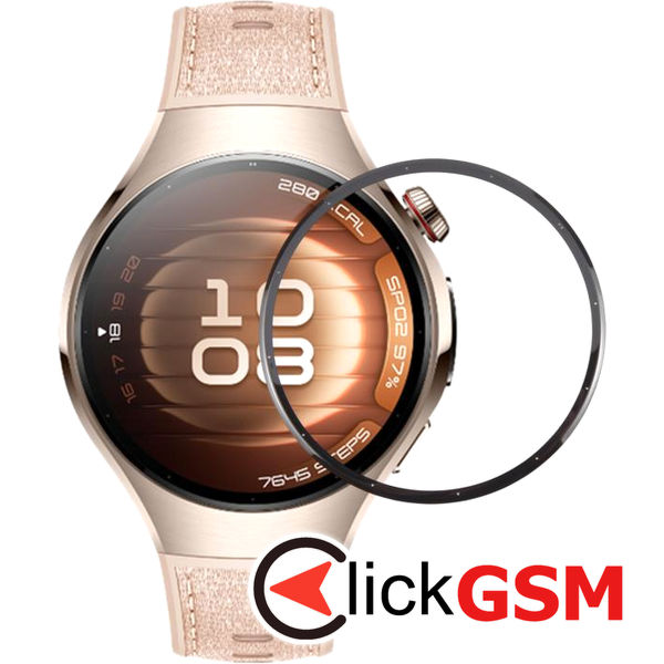 Sticla Huawei Watch 5 42mm