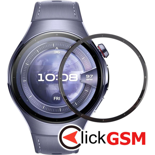Sticla Huawei Watch 5 46mm