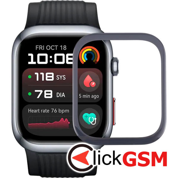 Sticla Huawei Watch D2