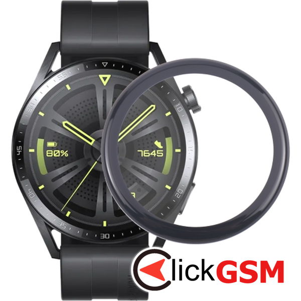 Sticla Huawei Watch GT2 42mm