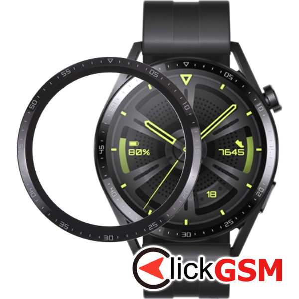 Sticla Huawei Watch GT3 46mm