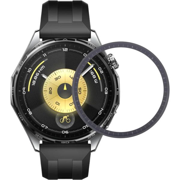 Sticla Huawei Watch GT6 46mm