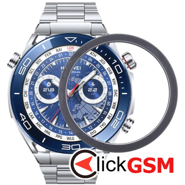 Sticla Huawei Watch Ultimate