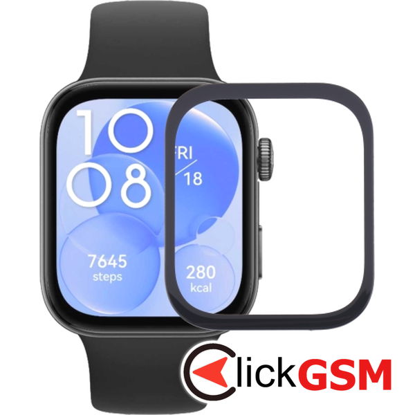 Sticla Huawei Watch