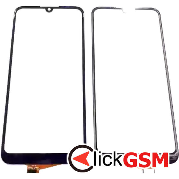Sticla Huawei Y6 2019