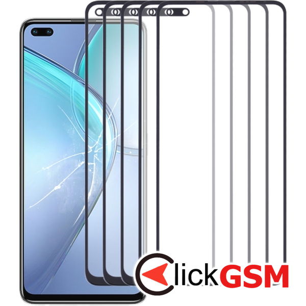 Sticla Infinix Zero 8